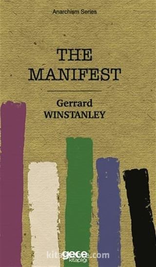 The Manifest