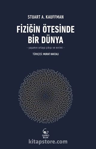 Fiziğin Ötesinde Bir Dünya