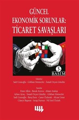 Güncel Ekonomik Sorunlar: Ticaret Savaşları