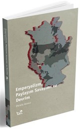 Emperyalizm, Paylaşım Savaşımı ve Devrim