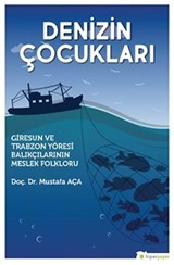 Denizin Çocukları