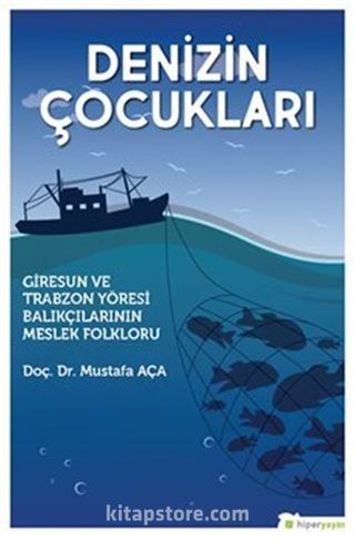 Denizin Çocukları