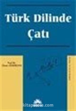 Türk Dilinde Çatı