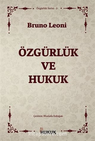 Özgürlük ve Hukuk