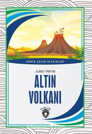 Altın Volkanı