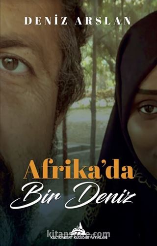 Afrika'da Bir Deniz