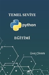 Temel Seviye Python Eğitimi