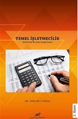 Temel İşletmecilik