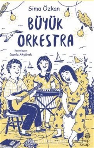 Büyük Orkestra