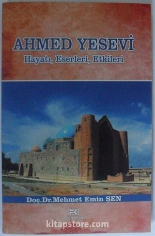 Ahmed Yesevi