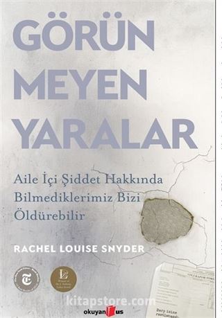 Görünmeyen Yaralar