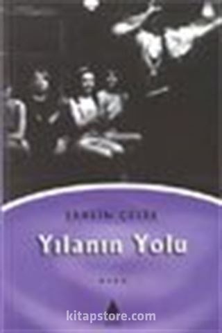 Yılanın Yolu