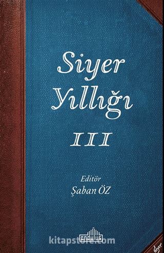 Siyer Yıllığı 3