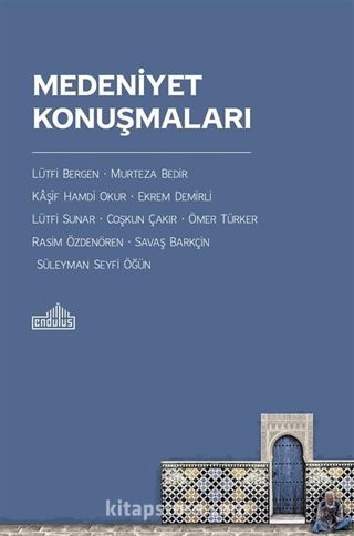 Medeniyet Konuşmaları