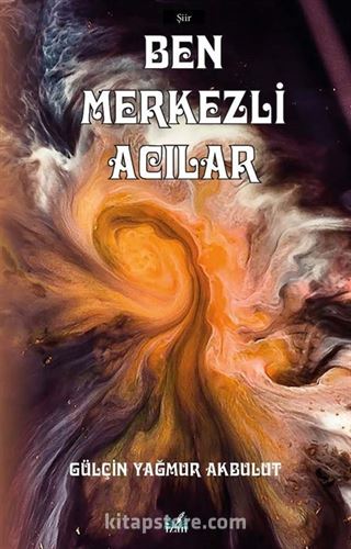 Ben Merkezli Acılar