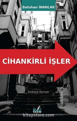 Cihankirli İşler