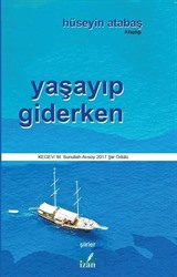 Yaşayıp Giderken