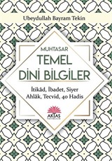 Sorulu-Cevaplı Muhtasar Temel Dini Bilgiler