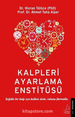 Kalpleri Ayarlama Enstitüsü