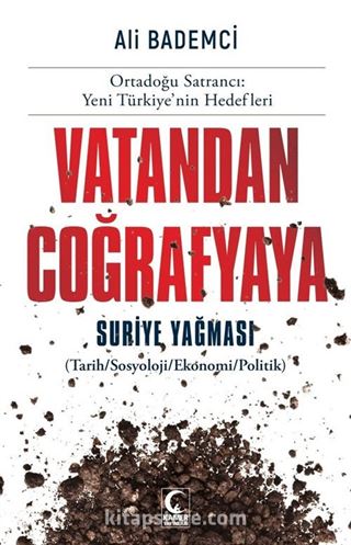 Vatandan Coğrafyaya