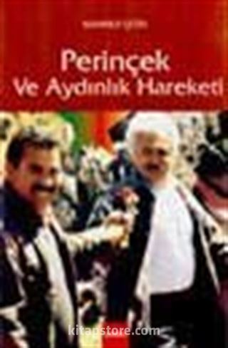 Perinçek Ve Aydınlık Hareketi