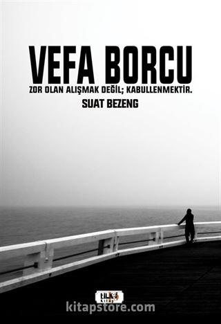 Vefa Borcu