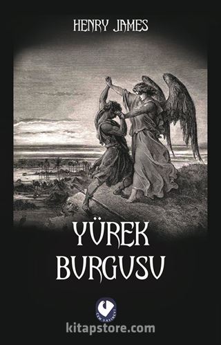 Yürek Burgusu