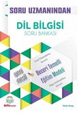 Soru Uzmanından Dil Bilgisi Soru Bankası