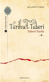 Tarihu't-Taberi - Taberi Tarihi 4