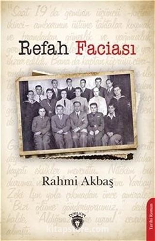 Refah Faciası