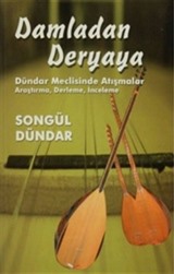 Damladan Deryaya