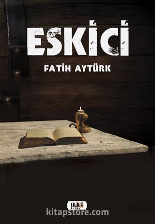 Eskici