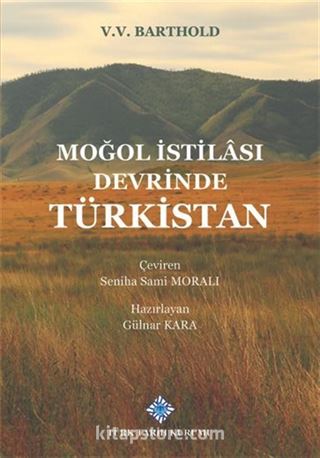 Moğol İstilası Devrinde Türkistan