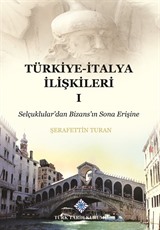 Türkiye-İtalya İlişkileri 1