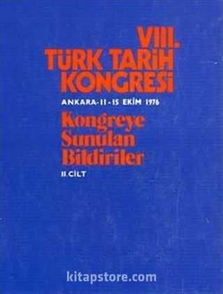 Türk Tarih Kongresi 2