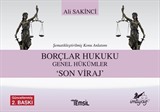 Borçlar Hukuku