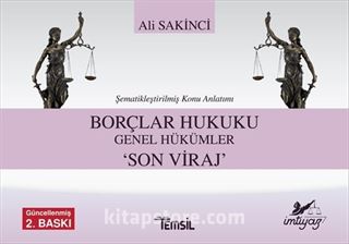 Borçlar Hukuku