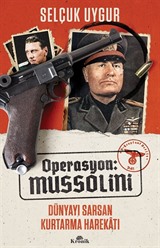 Operasyon: Mussolini