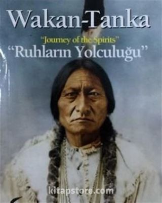 Wakan Tanka