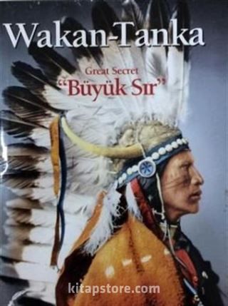 Wakan Tanka