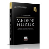 Medeni Usul Hukuku Konu Anlatımı / Altın Seri