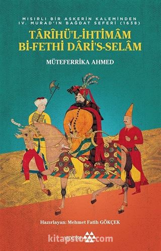 Tarihü'l-İhtimam Bi-Fethi Dari's-Selam