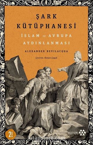 Şark Kütüphanesi