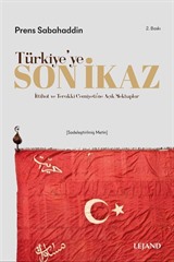 Türkiye'ye Son İkaz