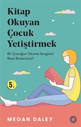 Kitap Okuyan Çocuk Yetiştirmek