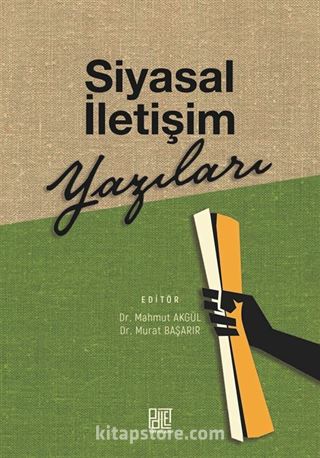 Siyasal İletişim Yazıları