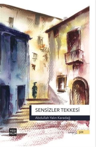 Sensizler Tekkesi