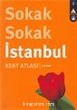 Sokak Sokak İstanbul