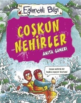 Coşkun Nehirler