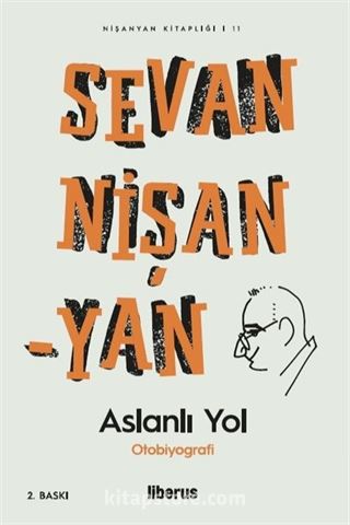 Aslanlı Yol